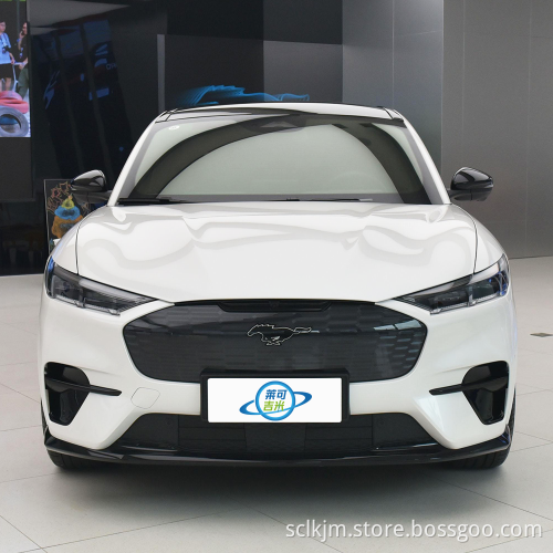 2023 Бестселлеры Ford Mustang Mach-E 492 км в длину Endurancecheap Электромобили на продажу